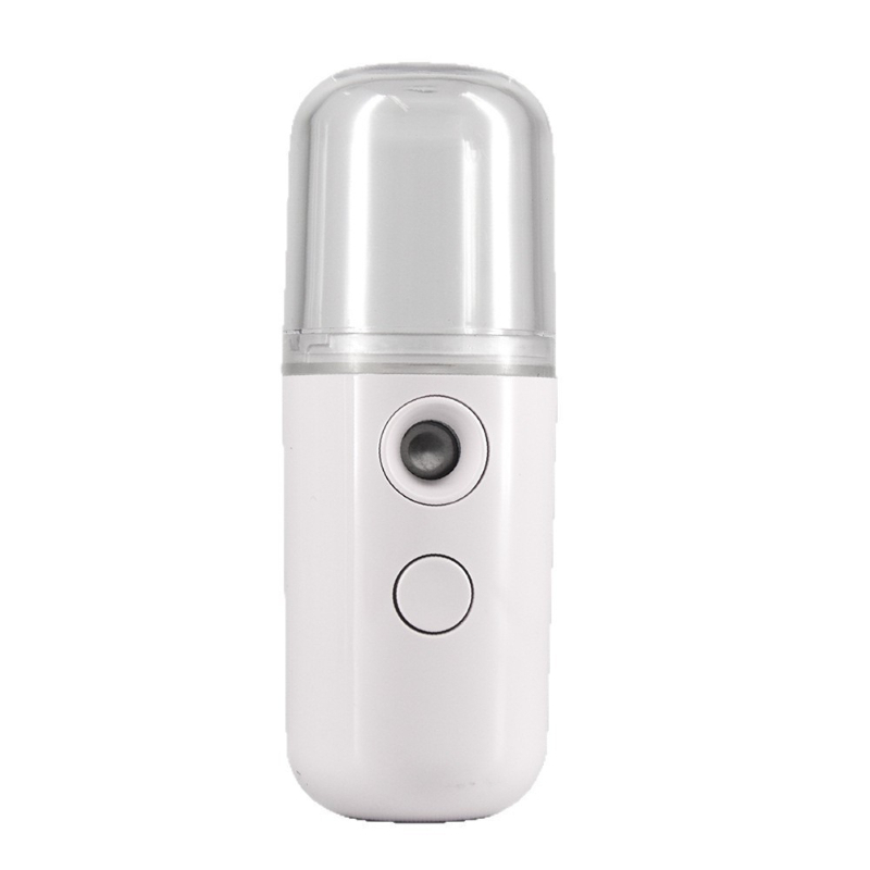 Rechargeable Portable Nano Mis - Face Steamer review and price
