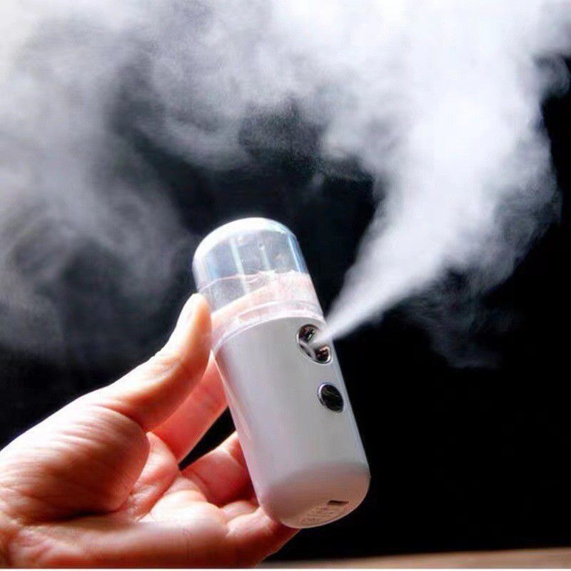 Rechargeable Portable Nano Mis - Face Steamer review and price