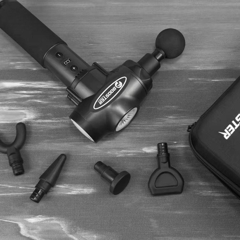Fashion Best Fascial Muscle Ma - Massage Gun review and price