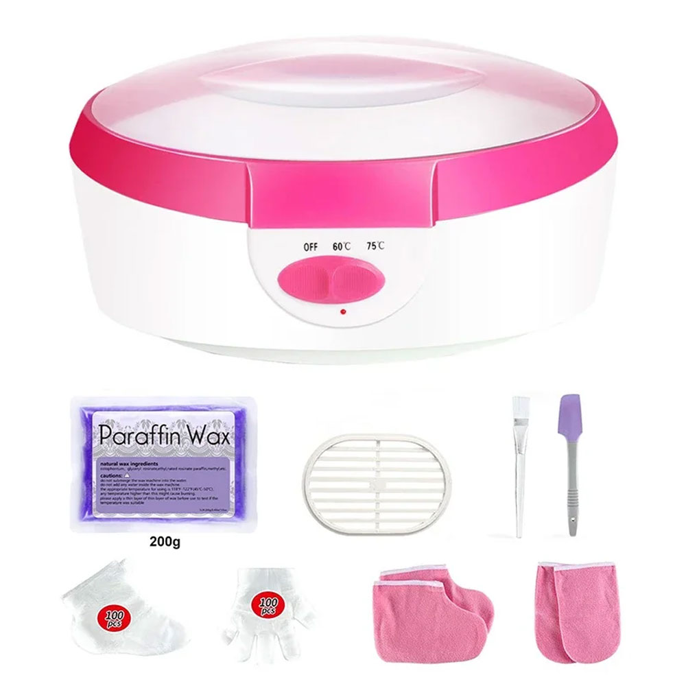 Paraffin Wax Machine for Hand  - Wax Warmer review and price