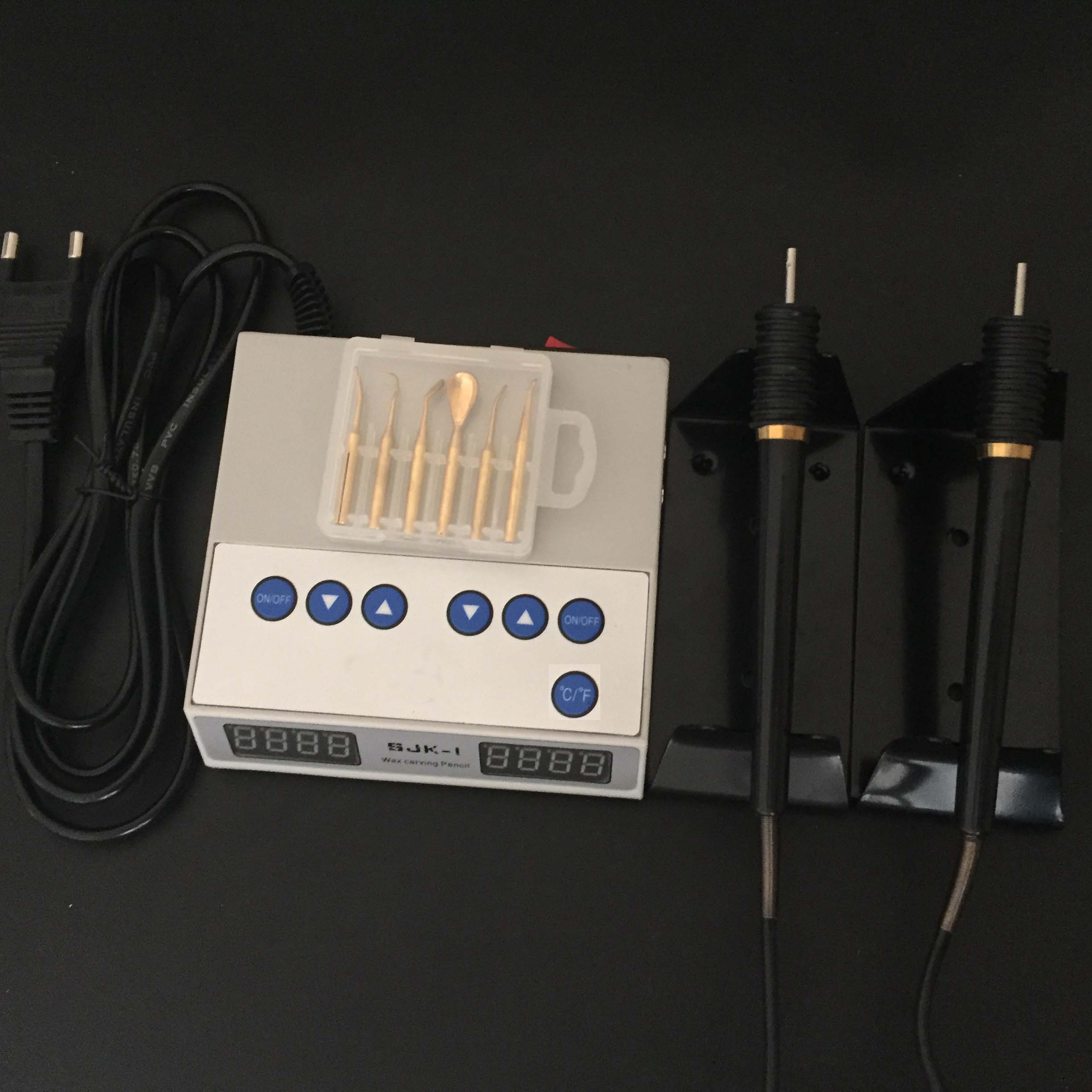 Dental Lab Electric Thin Waxer - Wax Warmer review and price
