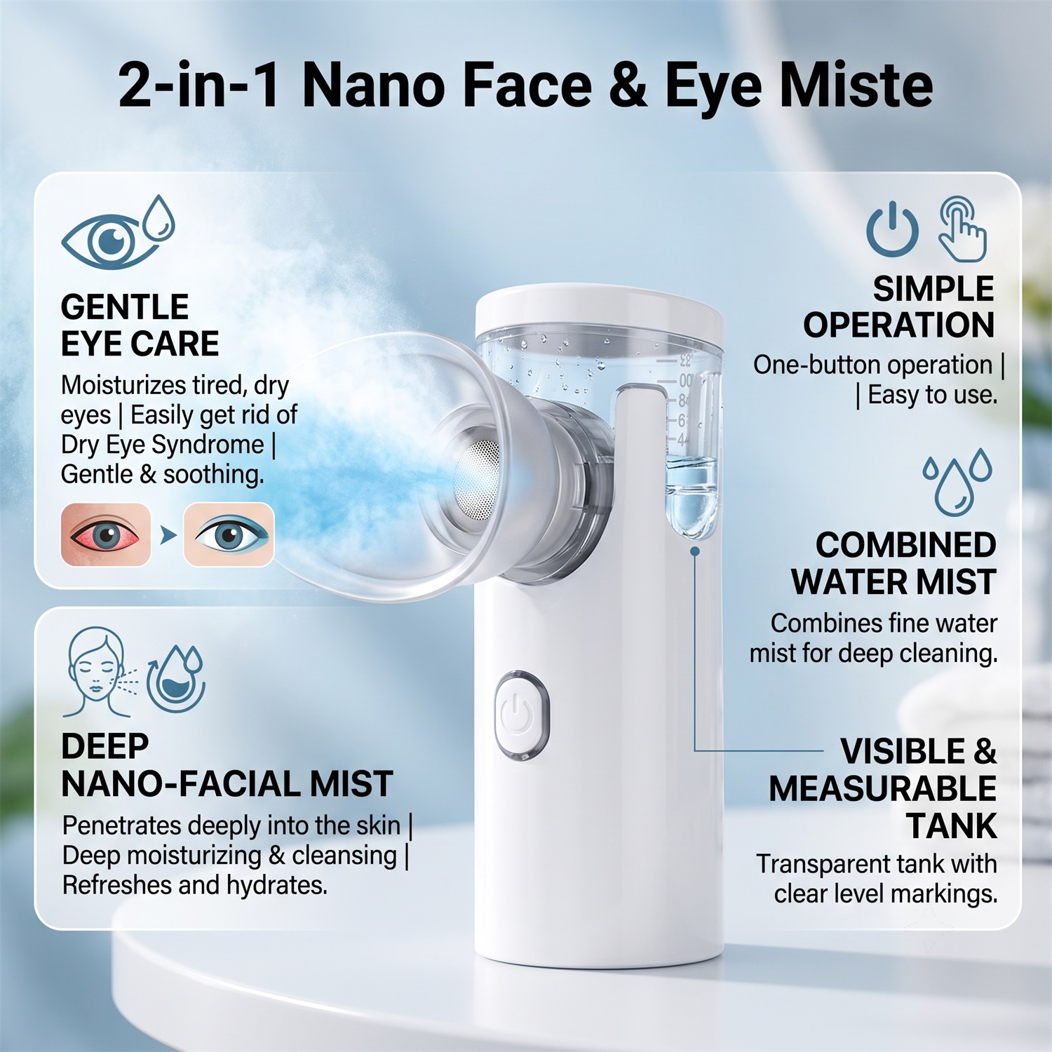 Ceramic Oil Dispenser Pourer E - Spa Massager review and price