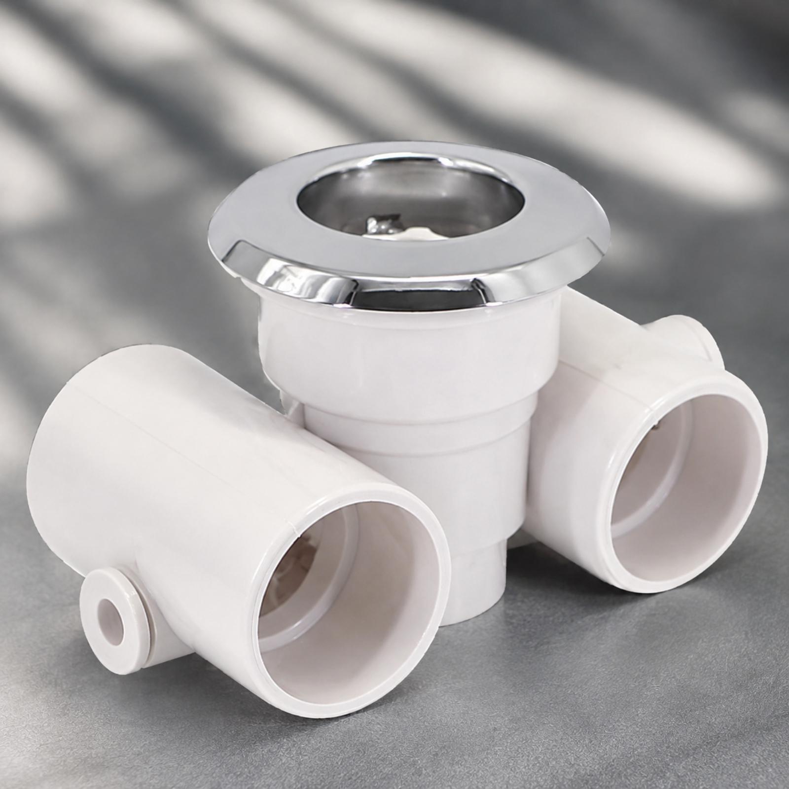 Hydrotherapy Jet twinOutlet Po - Spa Massager review and price