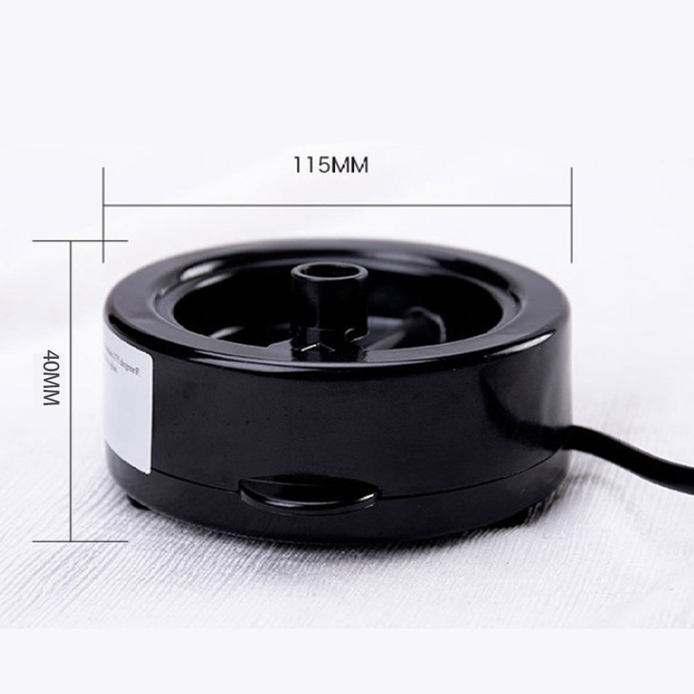 1Pcs Seal Wax Melting Furnace  - Wax Warmer review and price